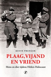 Plaag, vijand en vriend