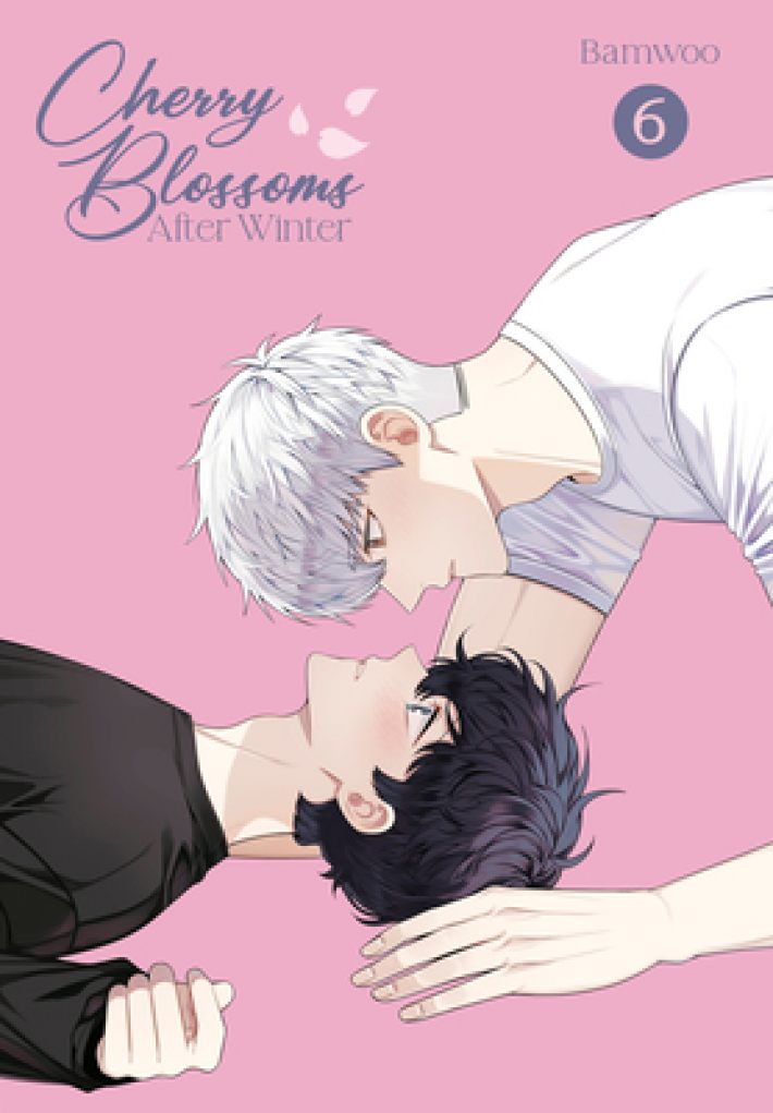 Cherry Blossoms After Winter: Volume 6 Cherry Blossoms After Winter: Volume 6