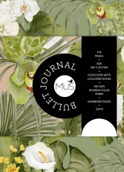 MUS Bullet Journal
