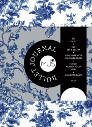 MUS Bullet Journal