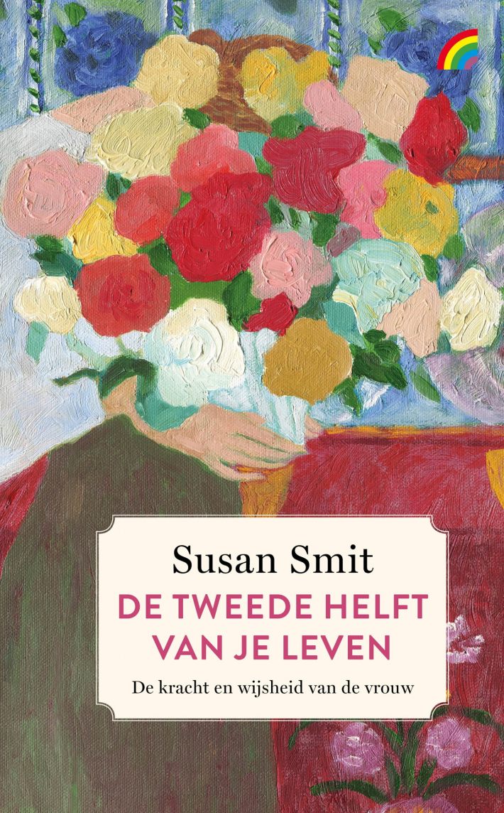 De tweede helft van je leven