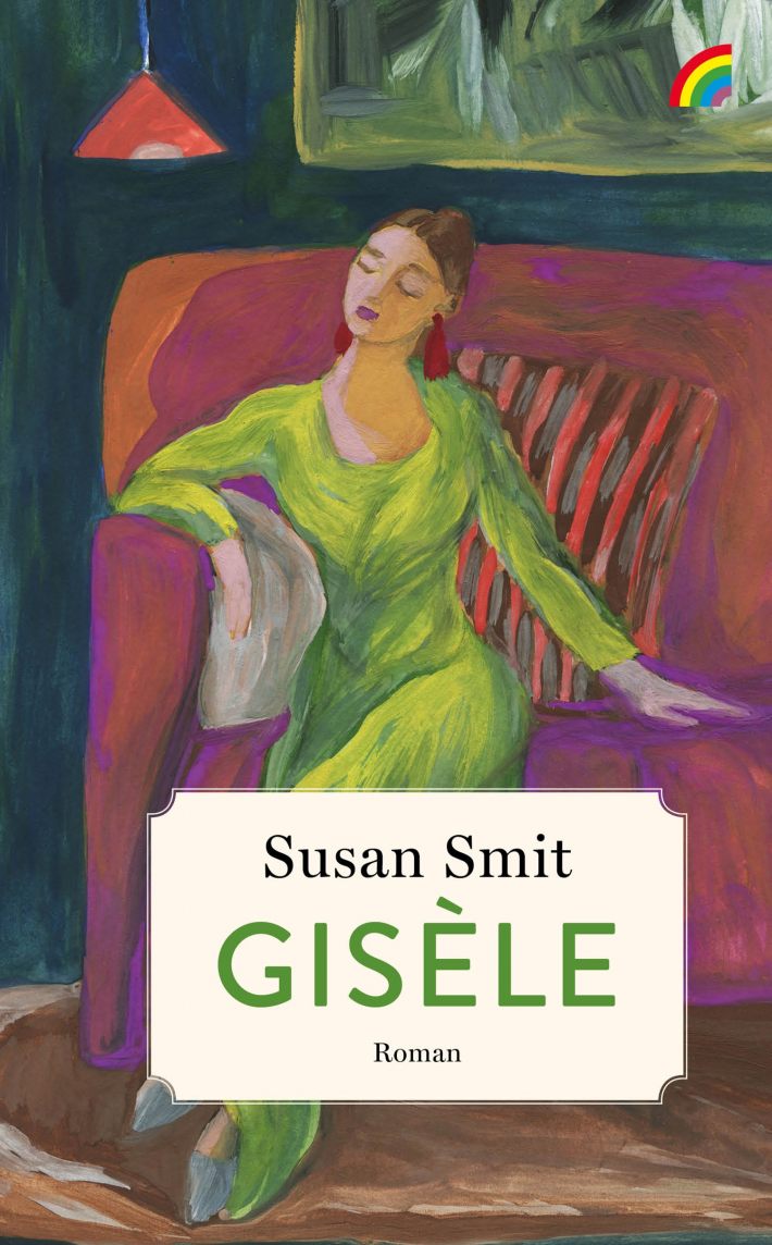 Gisèle Gisèle