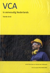 VCA in eenvoudig Nederlands