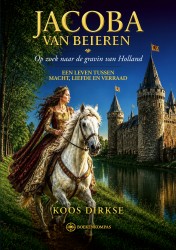 Jacoba van Beieren Jacoba van Beieren