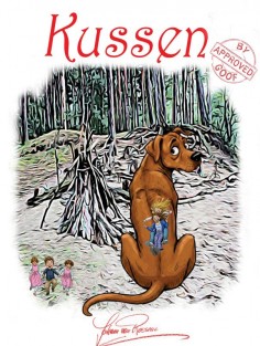Kussen / Kisses Kussen / Kisses