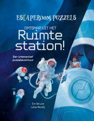 Escaperoom puzzels