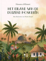 Het eiland van de duizend moskeeën
