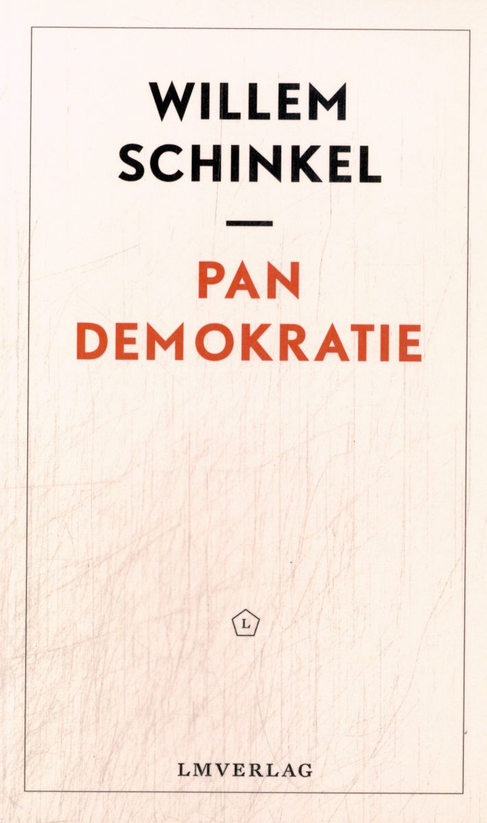 Pandemokratie