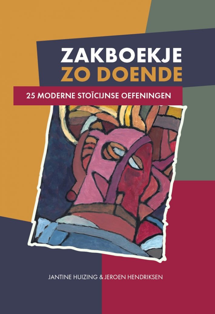 ZAKBOEKJE ZO DOENDE
