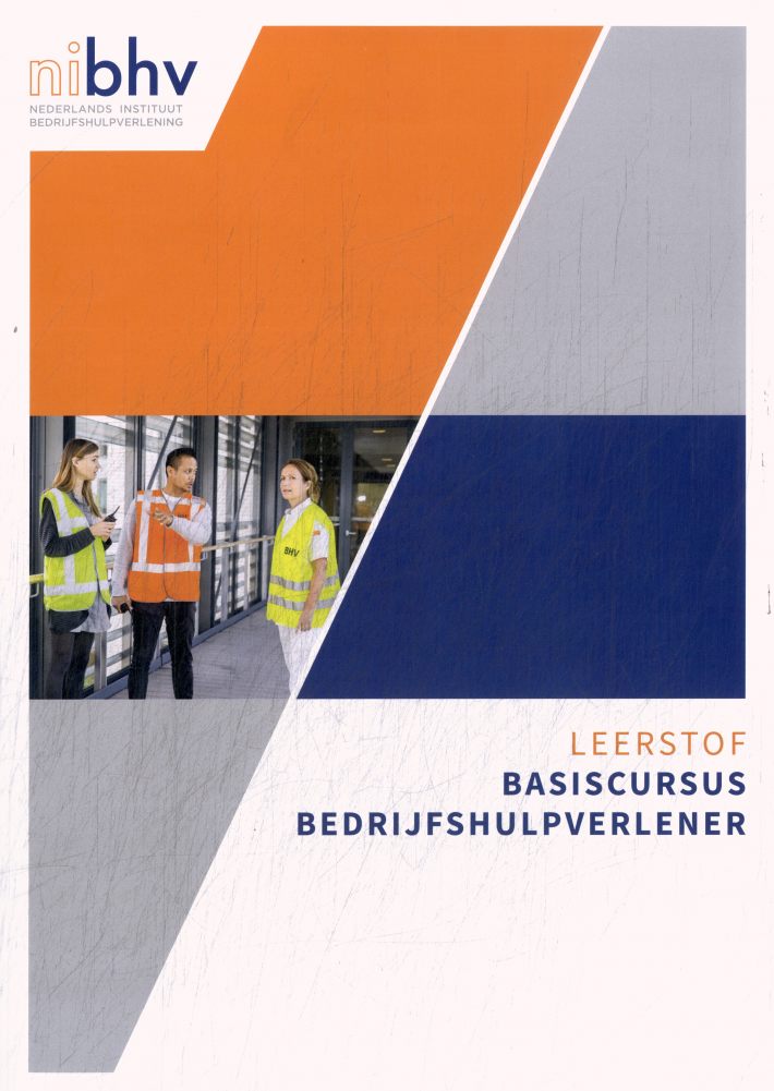 Basiscursus bedrijfshulpverlener