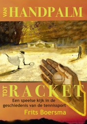 Van Handpalm tot Racket