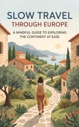 Slow Travel Through Europe