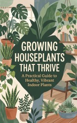 Growing Houseplants That Thrive