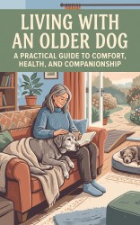 Living With an Older Dog