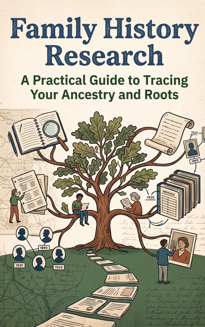 Family History Research