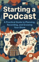 Starting a Podcast
