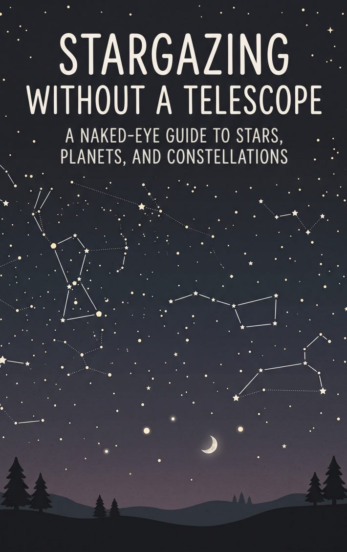 Stargazing Without a Telescope