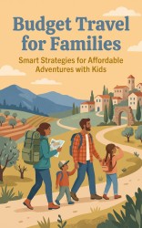 Budget Travel for Families