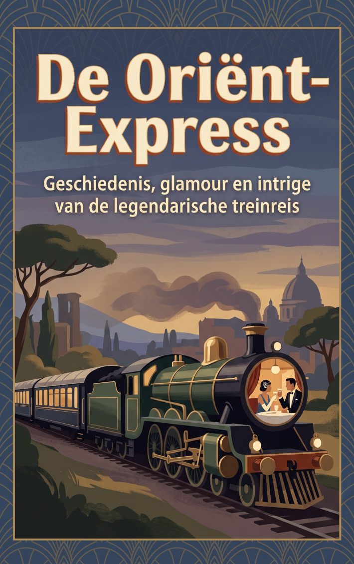 De Oriënt-Express