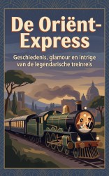 De Oriënt-Express