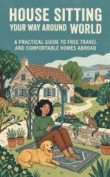 House Sitting Your Way Around the World