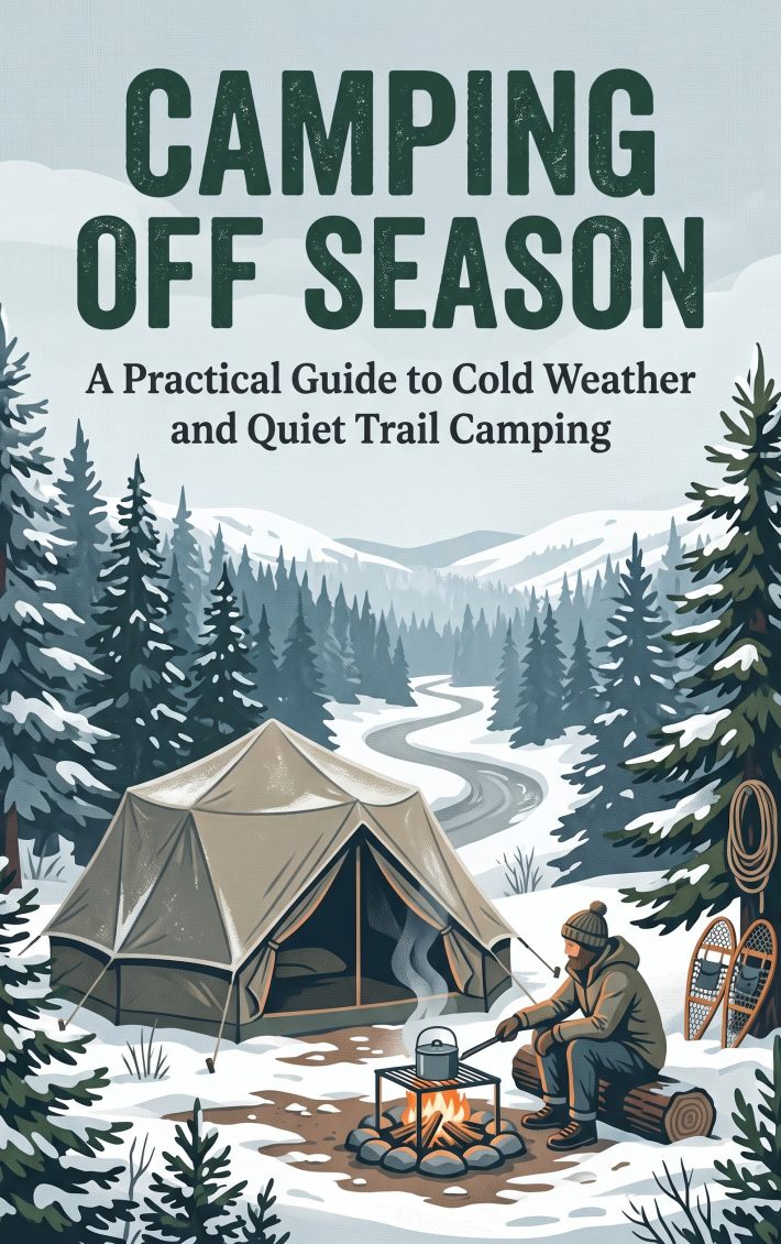 Camping Off Season