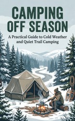 Camping Off Season