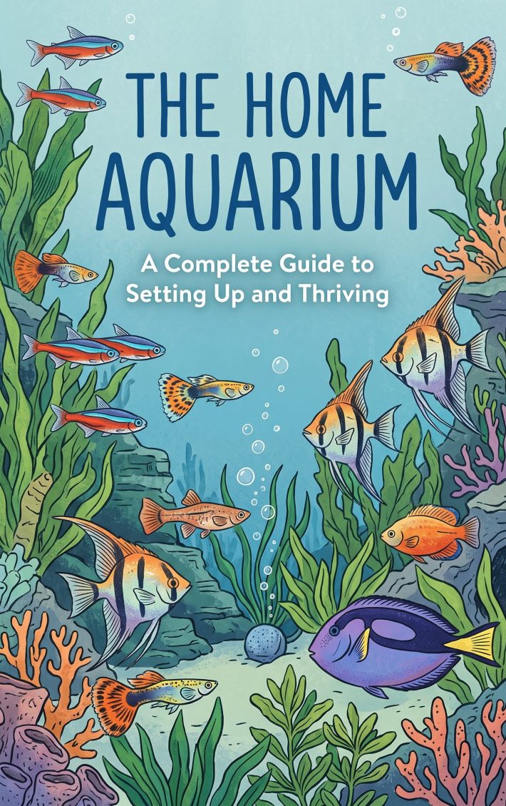 The Home Aquarium