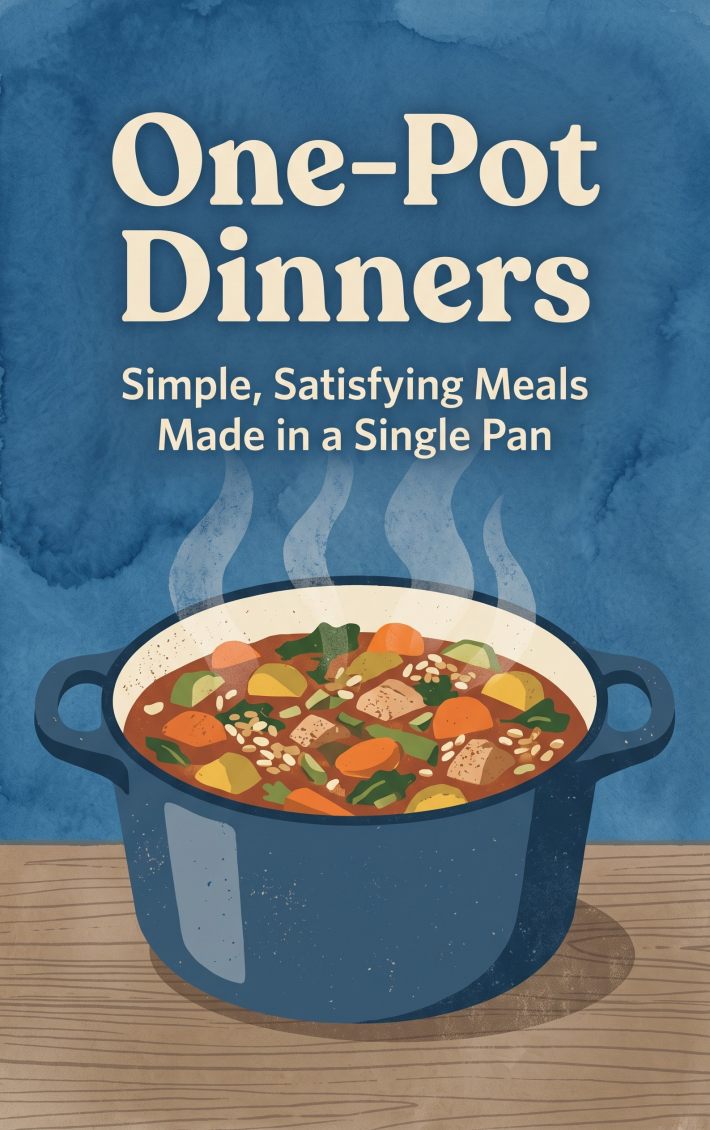 One-Pot Dinners