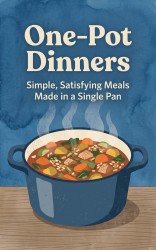 One-Pot Dinners