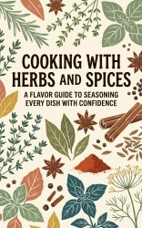 Cooking With Herbs and Spices