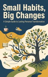 Small Habits, Big Changes