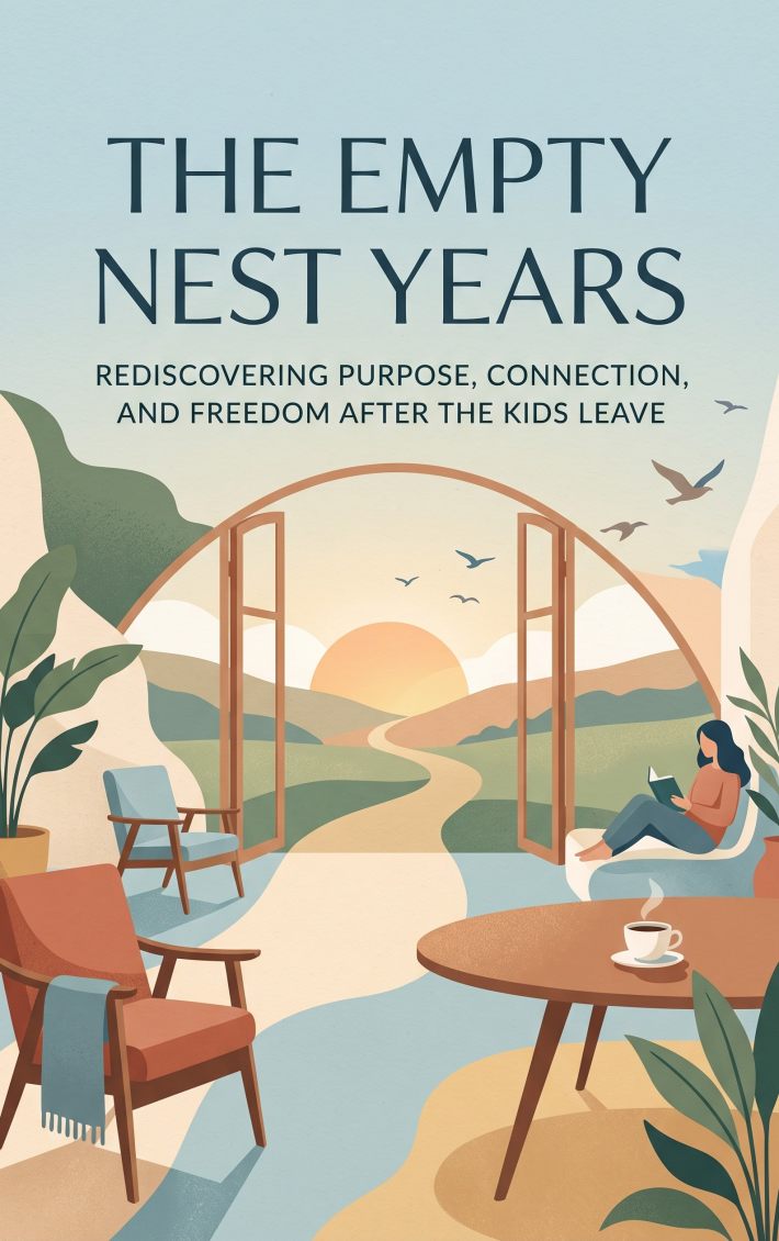 The Empty Nest Years