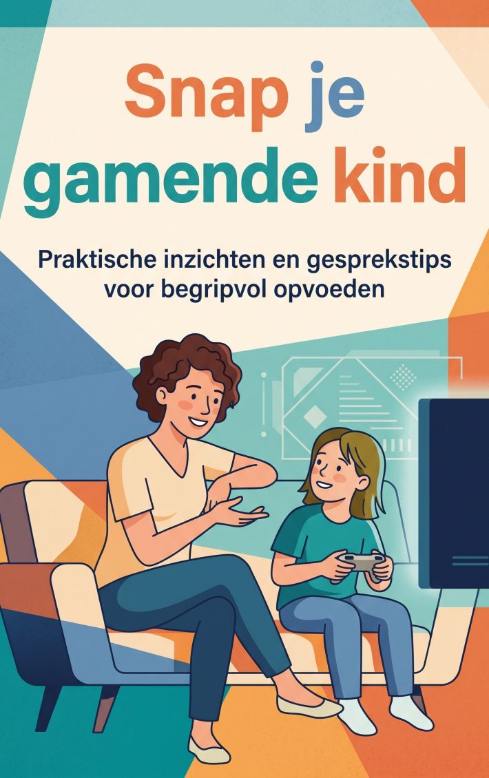 Snap je gamende kind
