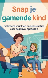 Snap je gamende kind