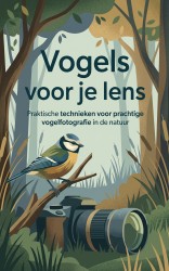 Vogels voor je lens