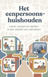 Het eenpersoonshuishouden