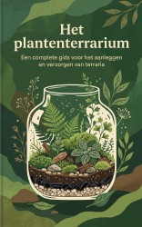 Het plantenterrarium