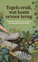 Tegels eruit, wat komt ervoor terug