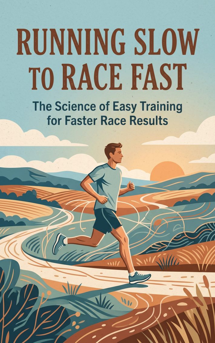 Running Slow to Race Fast