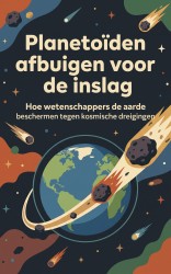 Planetoïden afbuigen voor de inslag