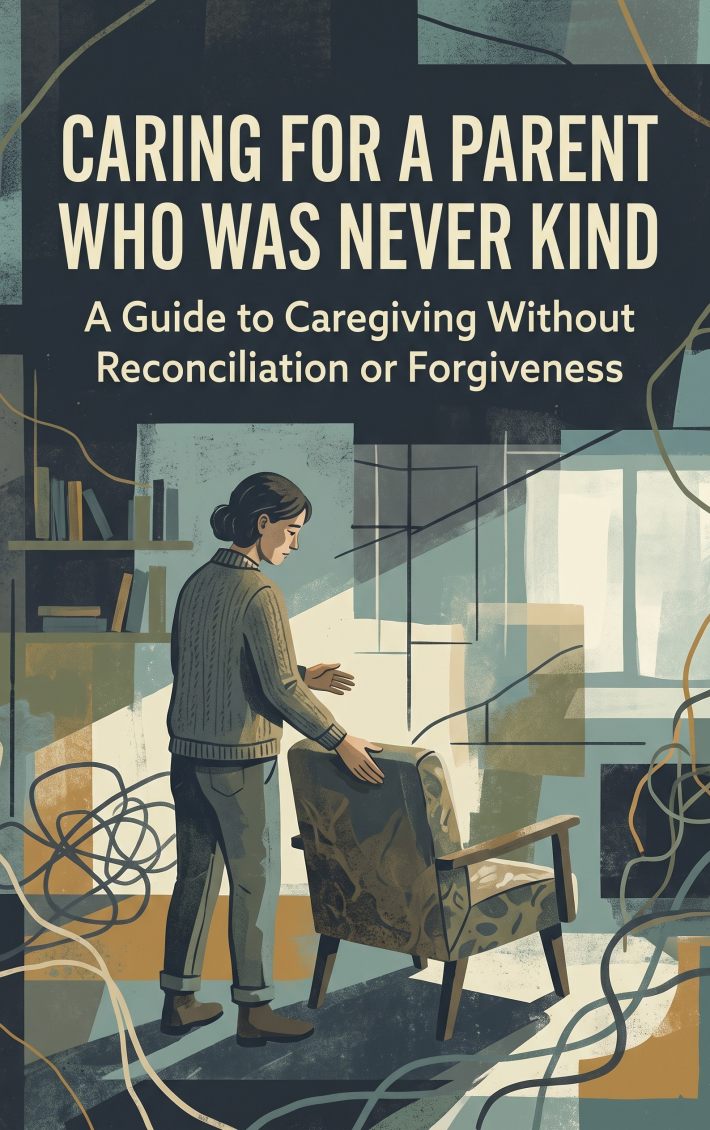 Caring for a Parent Who Was Never Kind