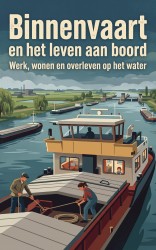 Binnenvaart en het leven aan boord