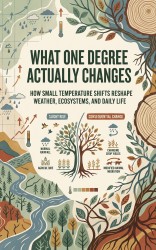 What One Degree Actually Changes