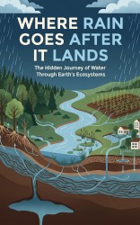 Where Rain Goes After It Lands