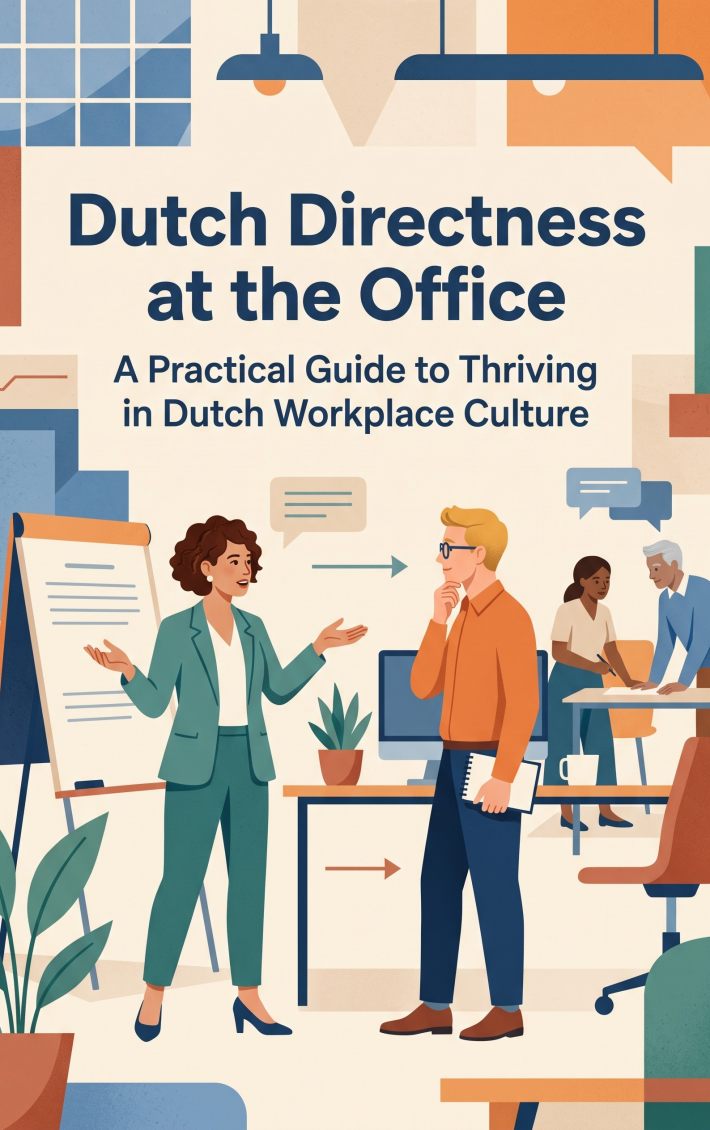 Dutch Directness at the Office