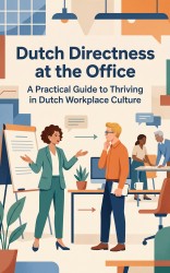 Dutch Directness at the Office