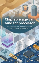 Chipfabricage van zand tot processor