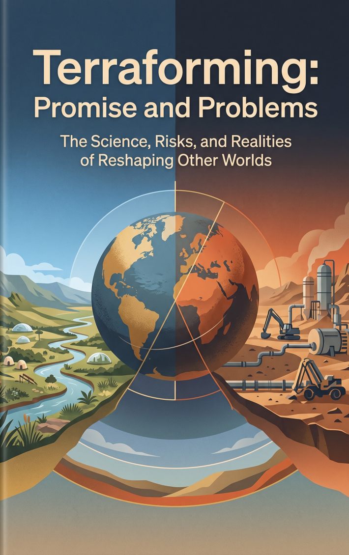 Terraforming: Promise and Problems