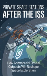 Private Space Stations After the ISS